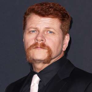 Michael Cudlitz